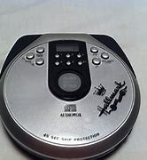 Image result for Audiovox Portable CD Player