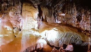 Image result for Kartchner Caverns Big Room Tour