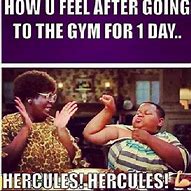 Image result for Funny Gym Memes 2019