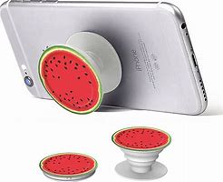 Image result for Watermelon Pop Socket