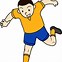 Image result for Football Sports Clip Art