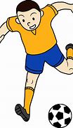 Image result for Soccer Clip Art