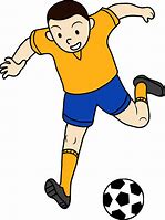 Image result for Soccer Clip Art