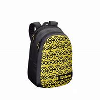 Image result for Minion Backpack