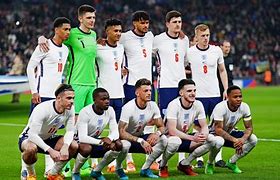 Image result for England World Cup Team