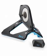 Image result for Tacx Neo 2T Footprint