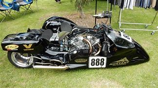 Image result for Sidecar Racer