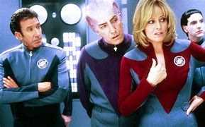 Image result for Galaxy Quest Movie Cast
