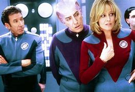 Image result for Star Trek Galaxy Quest