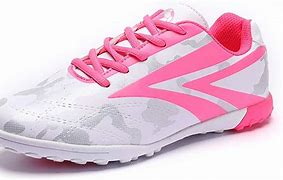 Image result for Girls Soccer Shoes