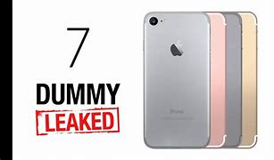 Image result for iPhone 7 Dummy