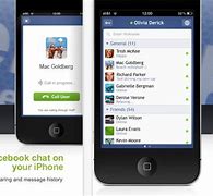 Image result for Facebook Messenger iPhone