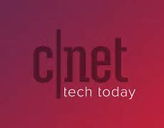 Image result for CNET Tech