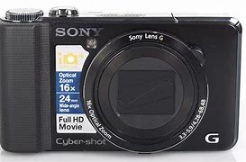 Image result for Sony Cyber-shot DSC-HX9V