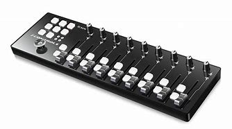 Image result for Midi CC Controllers