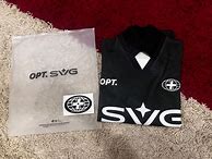 Image result for SVG X Opt T-Shirt