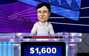 Image result for Jeopardy Xbox 360