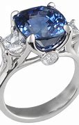 Image result for Sapphire and Diamond Pendant