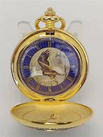 Image result for Franklin Mint Wind Up Watches