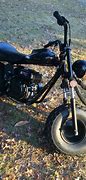 Image result for Baja Motorsports Mini Bike