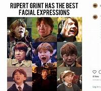 Image result for Harry Potter Ron Memes