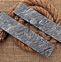 Image result for Unhardened Knife Blanks