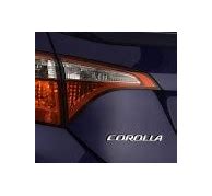 Image result for Toyota Corolla 14
