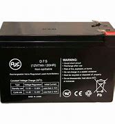 Image result for Vision CP1250 Battery