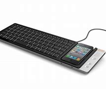 Image result for Bluetooth iPhone 5 Keyboard