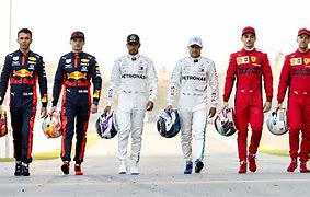 Image result for Formula One All Riders