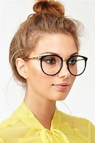 Image result for Cute Glasses for Round Faces