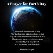 Image result for Earth Day Prayer