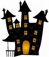 Image result for Halloween Window Painting