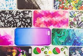 Image result for iPhone Case Blue Star