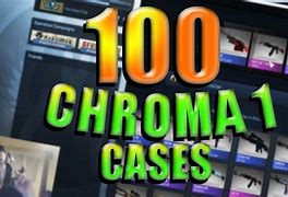 Image result for Chroma 1 Case