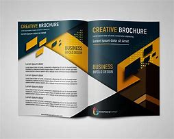 Image result for One Page Product Brochure