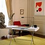 Image result for Minimalist Home Office Desk Setup