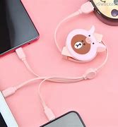 Image result for USB Phone Cable Two Looks