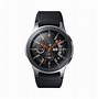 Image result for Samsung Galaxy Watch 46mm Black