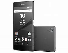 Image result for Sony Xperia Z5 Platinum
