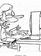 Image result for Cartoons About Telemarketers