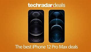 Image result for iPhone 12 Pro Max Deals