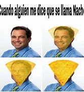 Image result for Nacho Daddy Meme