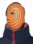 Image result for Naruto Tobi Mask
