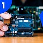 Image result for Arduino Uno PNG