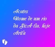 Image result for acates