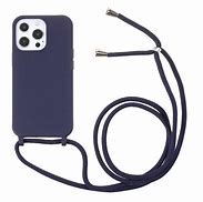Image result for iPhone 13 Mini Case with Lanyard