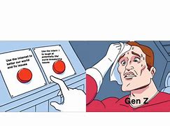 Image result for Gen Z Workers Memes