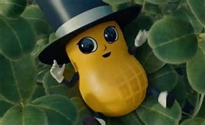 Image result for This Pleases the Nut Mr. Peanut