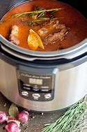 Image result for Pressure Cooker Meals